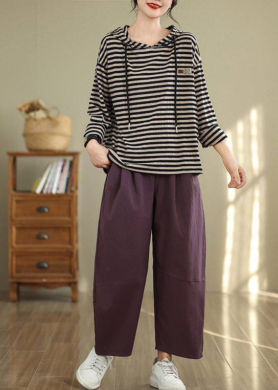 Beautifully Balanced Pants with Timeless Character