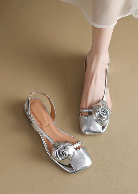 Comfortable Orthopedic Sandals for Daily Wear