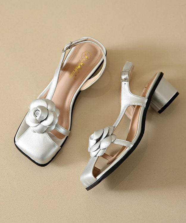 Comfortable Orthopedic Sandals for Daily Wear