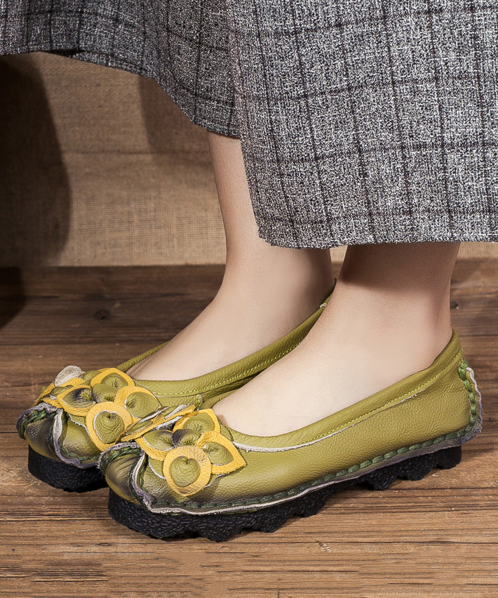 Elegant Orthopedic Shoes for Every Step