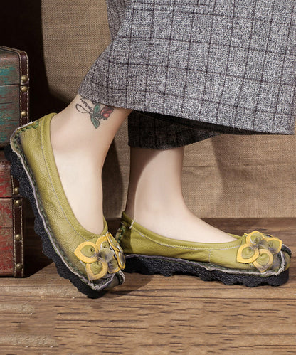 Elegant Orthopedic Shoes for Every Step