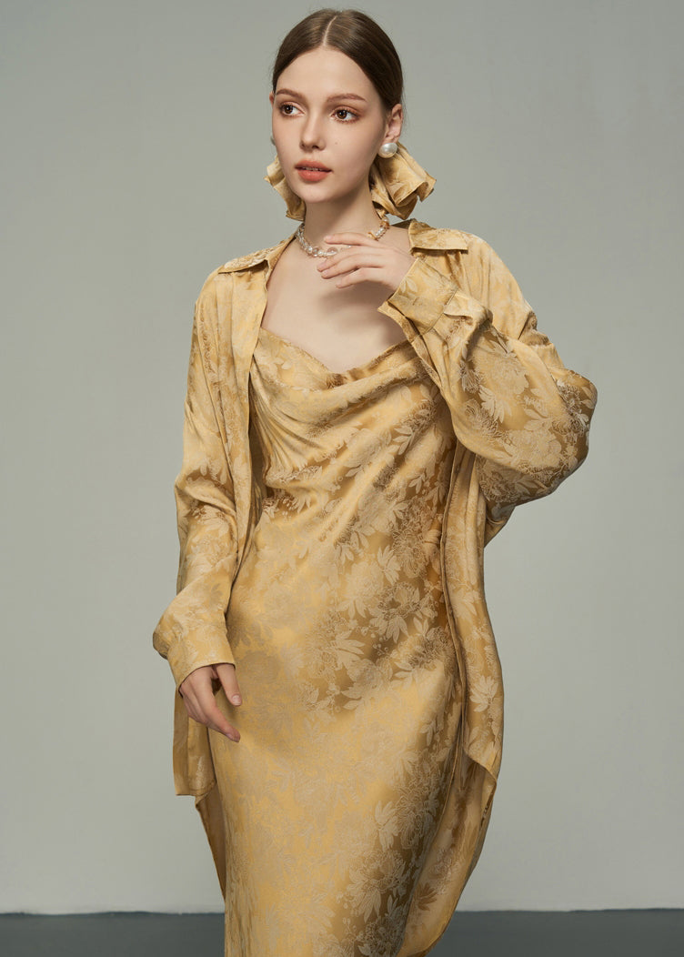 Classic Vintage & Enduringly Stylish Shirt