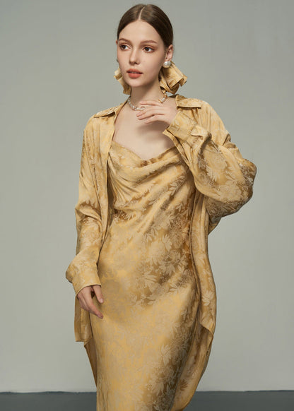 Classic Vintage & Enduringly Stylish Shirt
