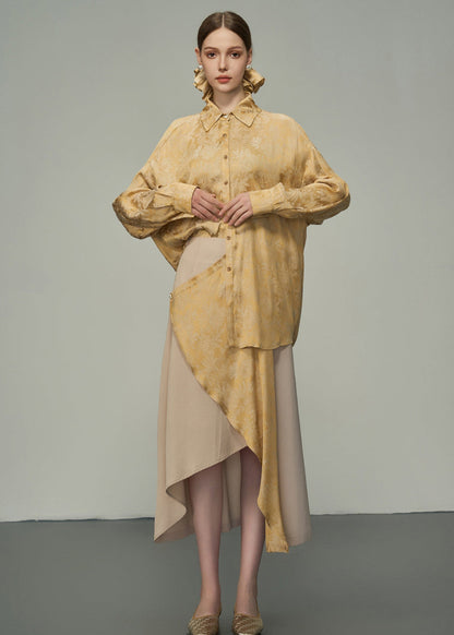 Classic Vintage & Enduringly Stylish Shirt