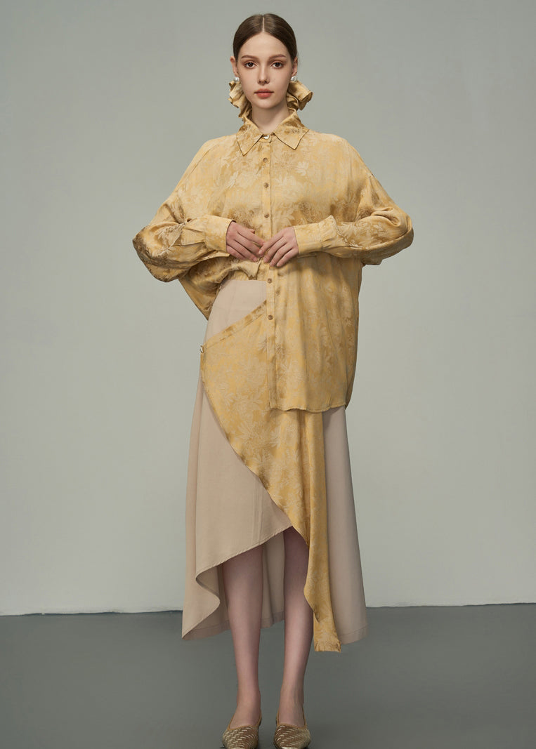 Classic Vintage & Enduringly Stylish Shirt