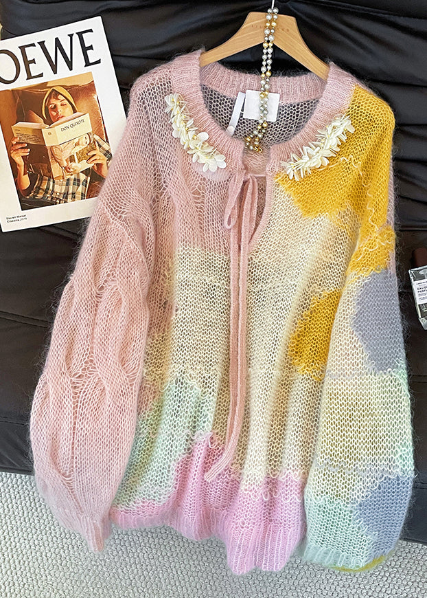 Sophisticated Top with a Clean Classic Look