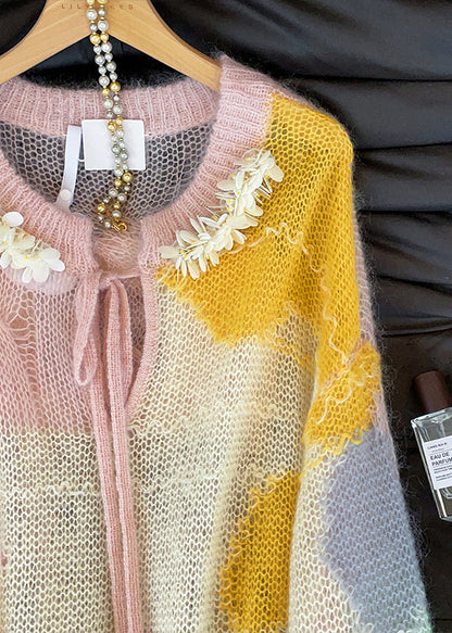 Gracefully Styled Top for Any Occasion