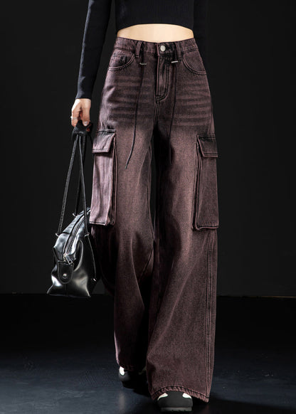 Elegantly Styled Pants for Everyday Wear