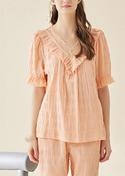 Beautifully Balanced Garment with Timeless Character