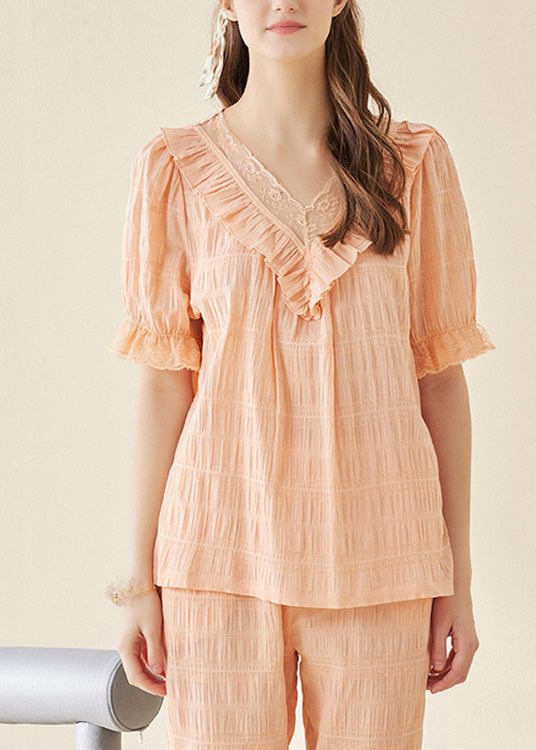 Beautifully Balanced Garment with Timeless Character