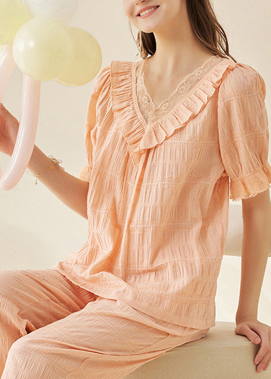 Beautifully Balanced Garment with Timeless Character