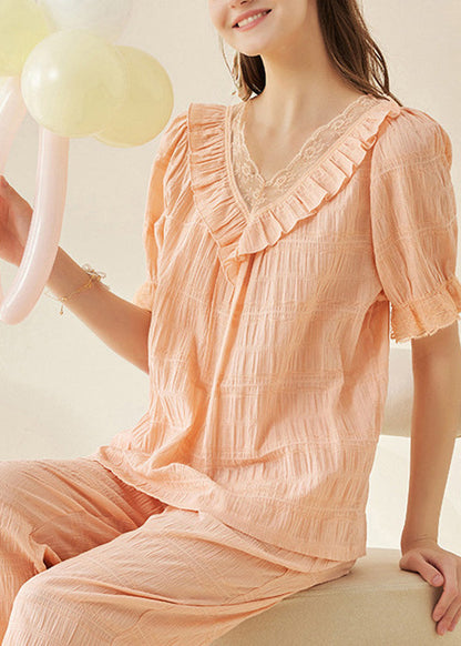 Beautifully Balanced Garment with Timeless Character