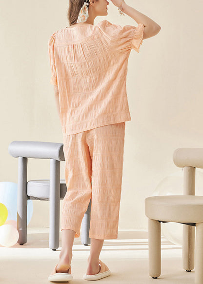 Beautifully Balanced Garment with Timeless Character