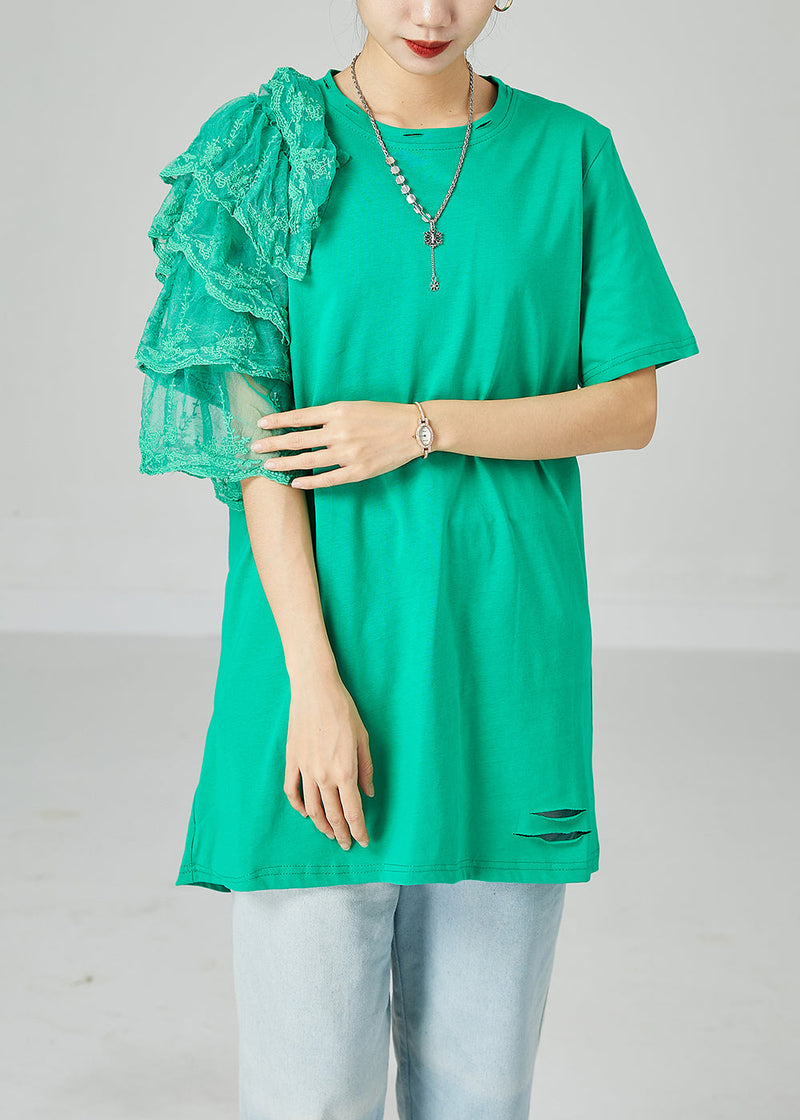 Beautifully Balanced Top with Timeless Character