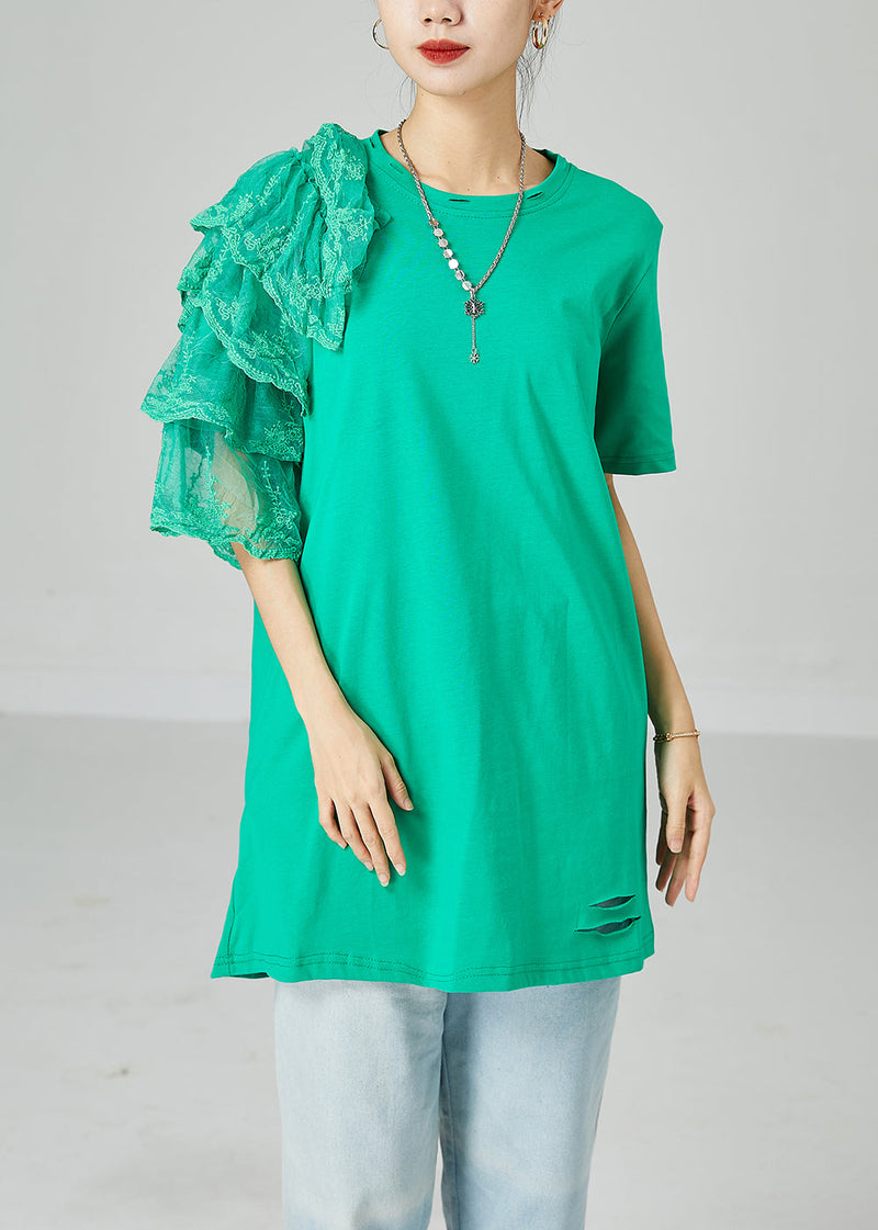 Beautifully Balanced Top with Timeless Character