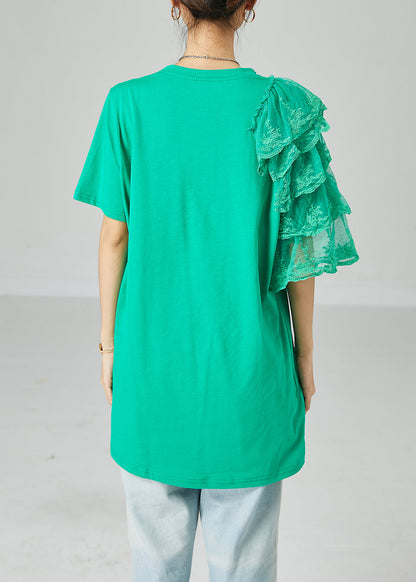 Beautifully Balanced Top with Timeless Character