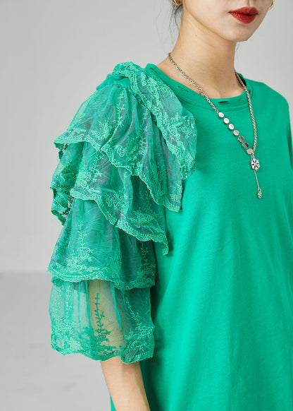 Beautifully Balanced Top with Timeless Character