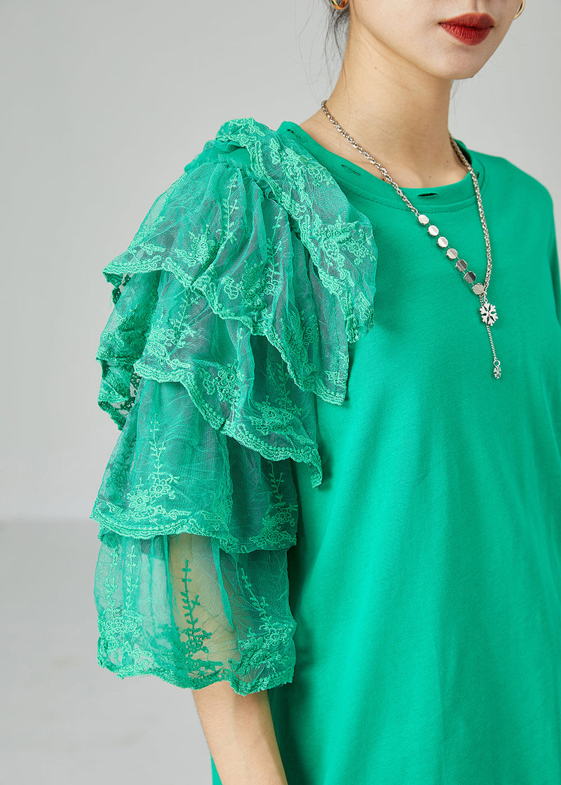 Beautifully Balanced Top with Timeless Character