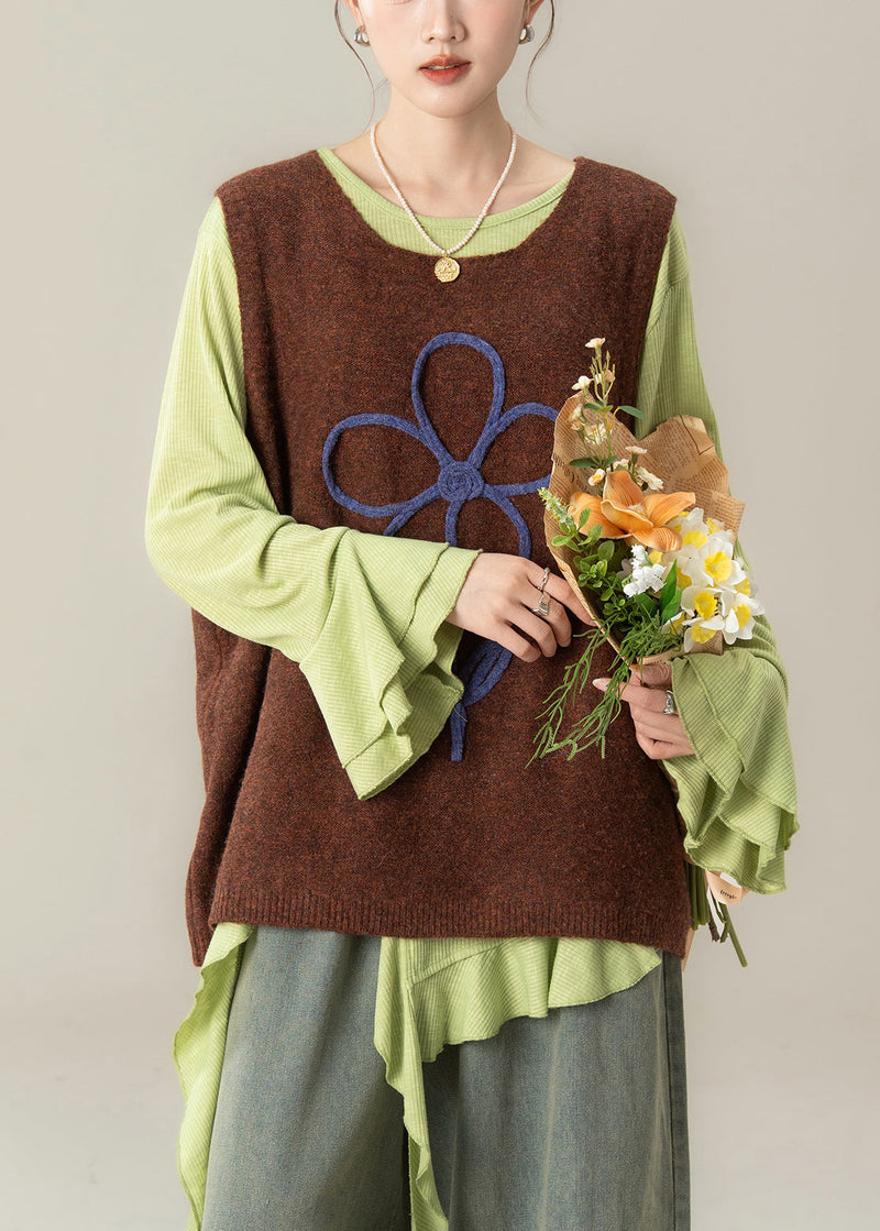 Beautifully Balanced Shirt with Timeless Character