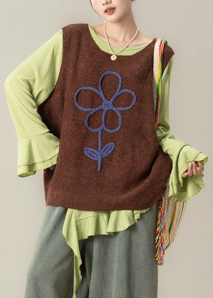 Vintage Inspired Shirt with a Contemporary Edge