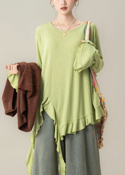 Vintage Inspired Shirt with a Contemporary Edge
