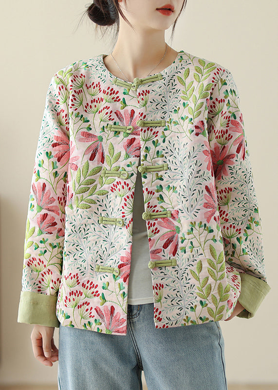 Elegantly Styled Coat for Everyday Wear