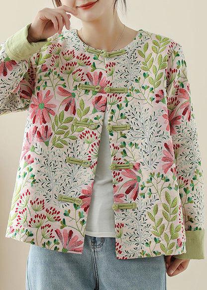 Elegantly Styled Coat for Everyday Wear