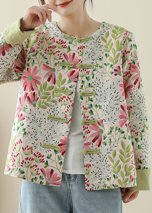 Elegantly Styled Coat for Everyday Wear
