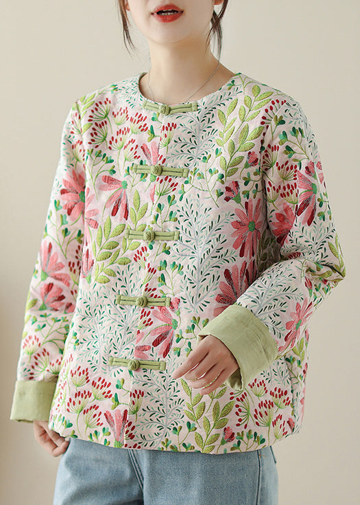 Elegantly Styled Coat for Everyday Wear