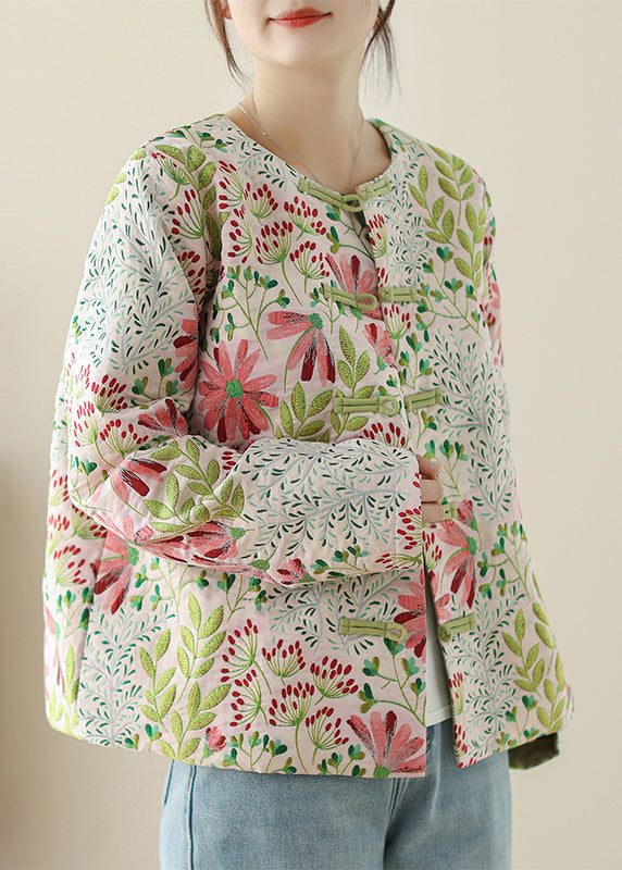 Elegantly Styled Coat for Everyday Wear