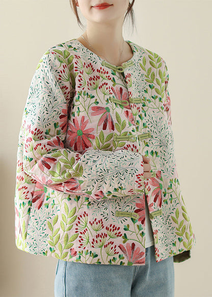 Elegantly Styled Coat for Everyday Wear