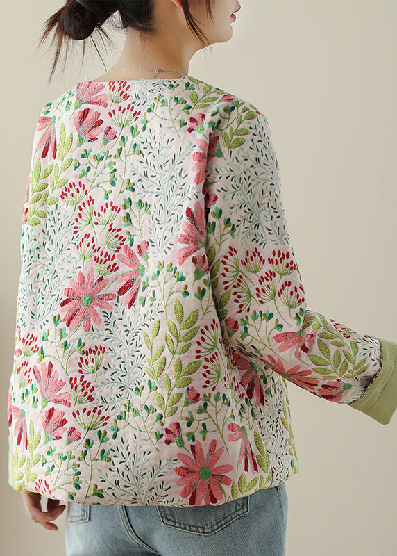 Elegantly Styled Coat for Everyday Wear