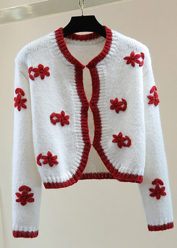 Elegantly Styled Sweater for Everyday Wear