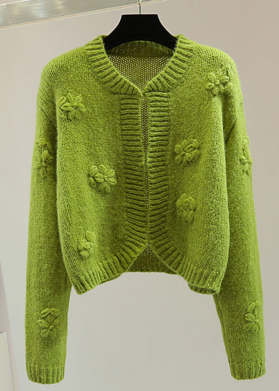 Gracefully Styled Sweater for Any Occasion