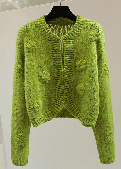 Gracefully Styled Sweater for Any Occasion