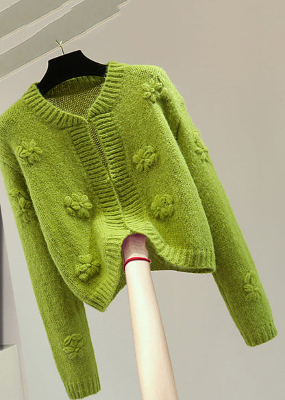 Gracefully Styled Sweater for Any Occasion