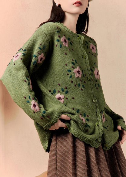 Beautifully Crafted Cardigan in a Classic Style