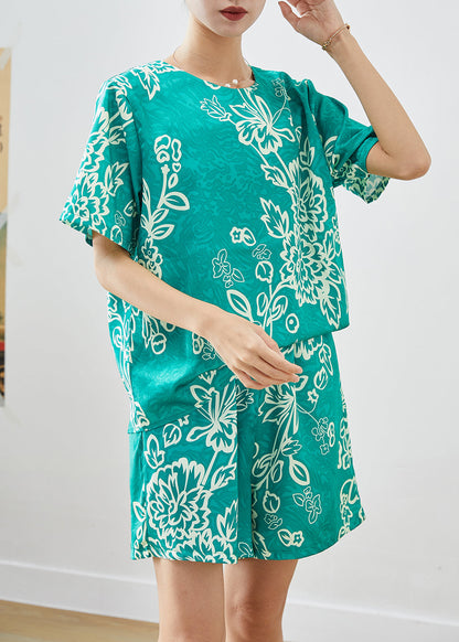 Vintage Inspired Garment with a Contemporary Edge