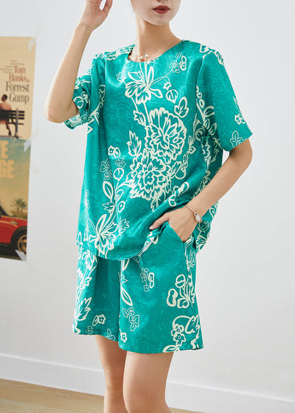 Vintage Inspired Garment with a Contemporary Edge