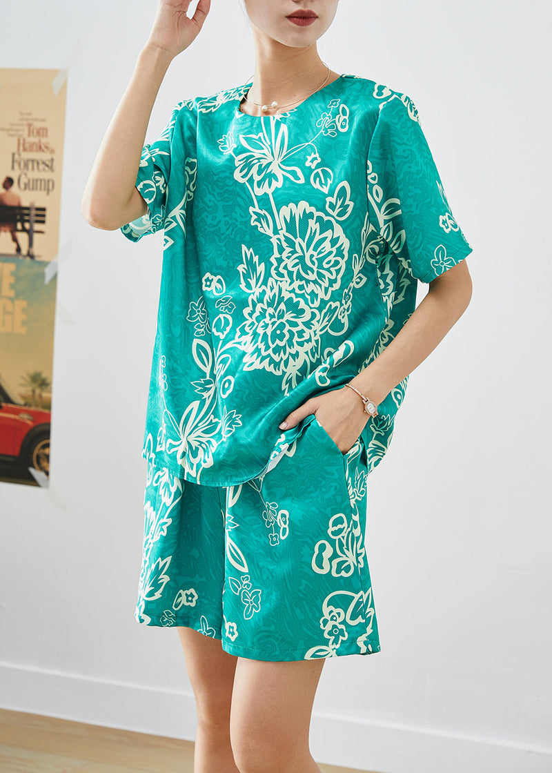 Vintage Inspired Garment with a Contemporary Edge