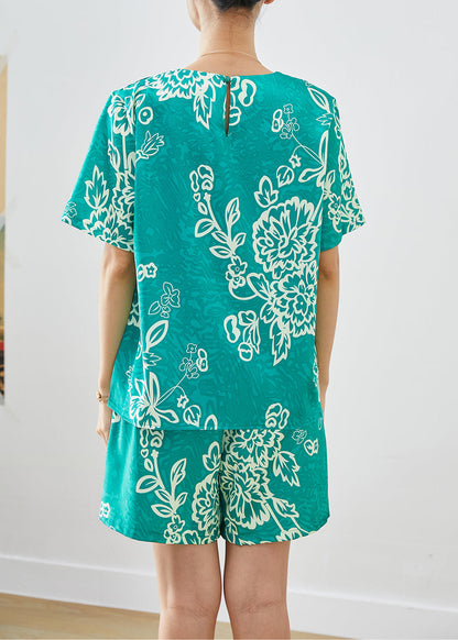 Vintage Inspired Garment with a Contemporary Edge