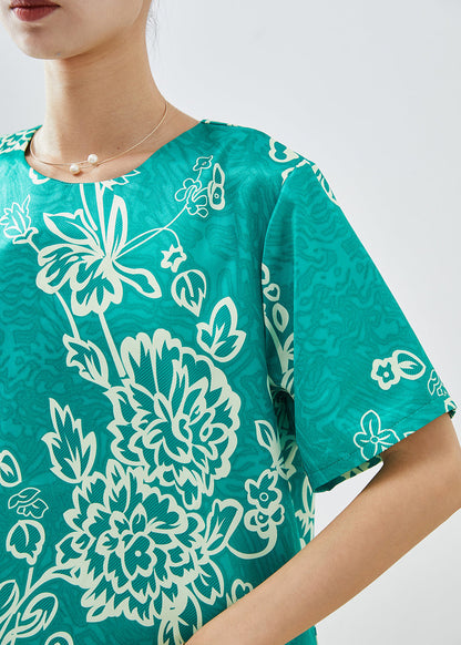 Vintage Inspired Garment with a Contemporary Edge
