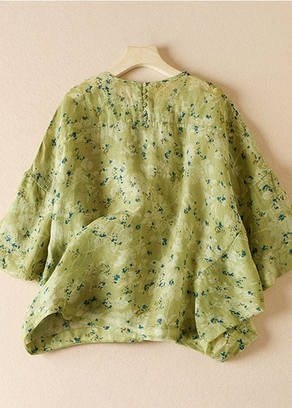 Classic Vintage & Enduringly Stylish Blouse