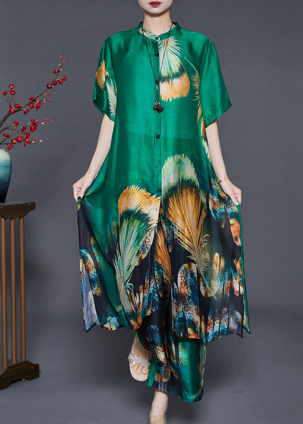 Classic Vintage & Enduringly Stylish Garment