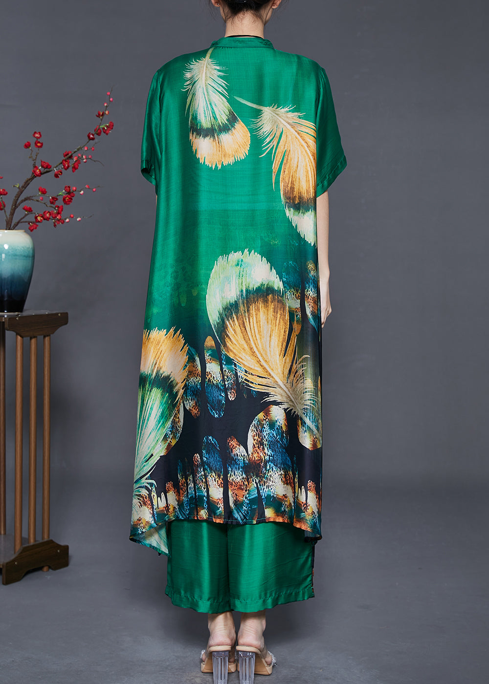 Classic Vintage & Enduringly Stylish Garment