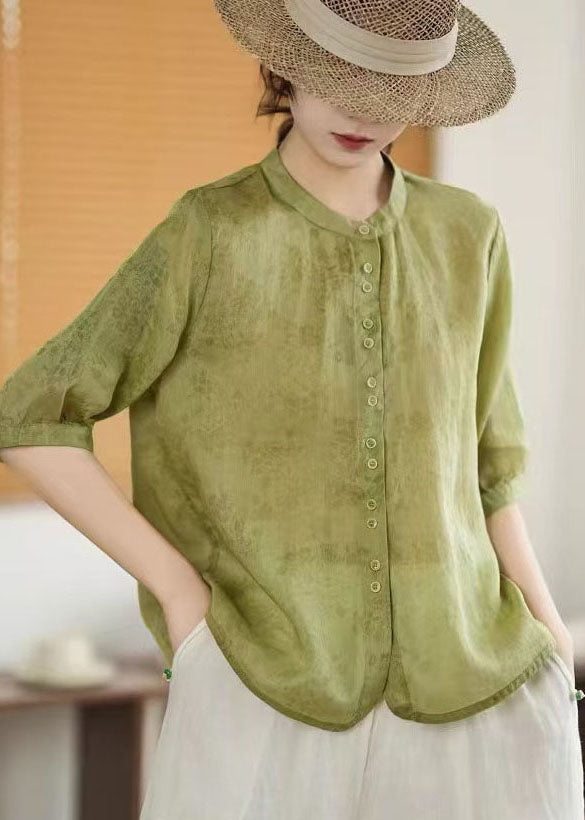Beautifully Crafted Shirt in a Classic Style