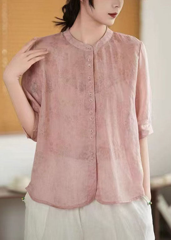 Beautifully Crafted Shirt in a Classic Style