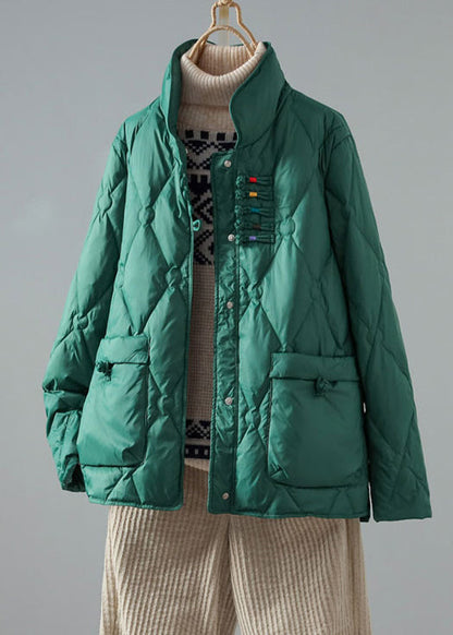 Effortlessly Elegant Coat with a Timeless Design