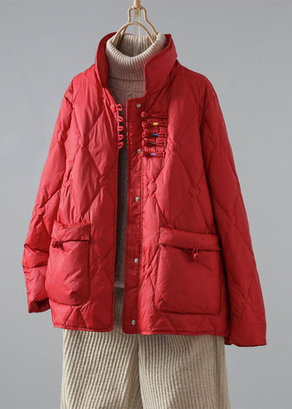 Effortlessly Elegant Coat with a Timeless Design