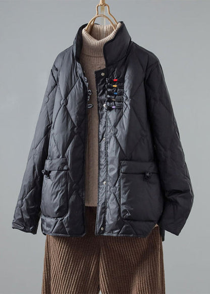 Effortlessly Elegant Coat with a Timeless Design